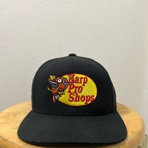 Pokemon Karp pro shops SnapBack hat